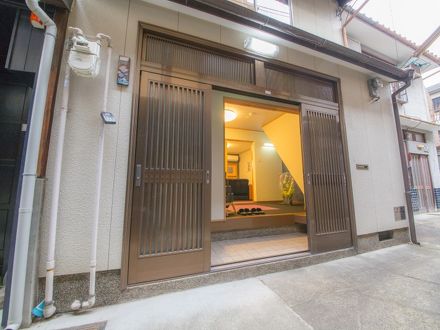 JQヴィラ京都 綾材木 写真