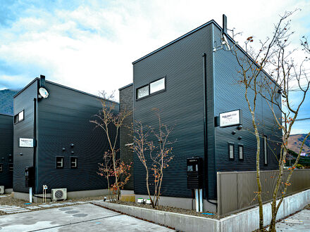Rakuten STAY HOUSE x WILL STYLE 湯布院川上 写真