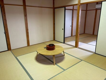 檜扇荘 写真