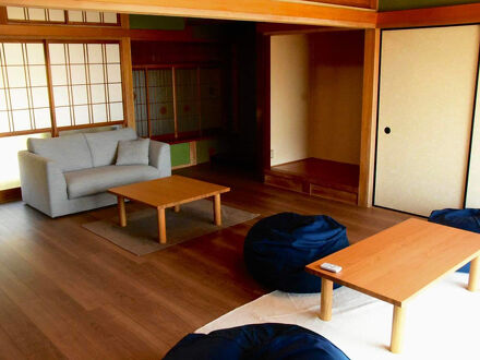 KANASO 写真