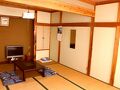 湯西川温泉 民宿やま久 写真