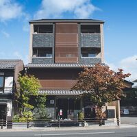HOTEL MASTAY 神宮道 写真