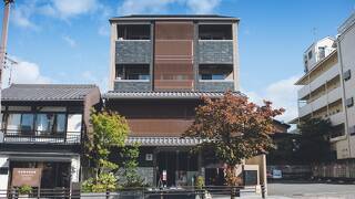 HOTEL MASTAY 神宮道