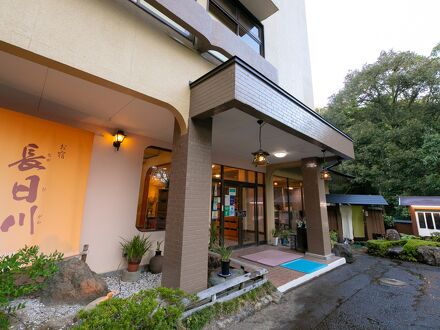 長日川 写真