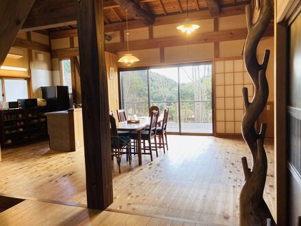 木のおうち こんた 写真