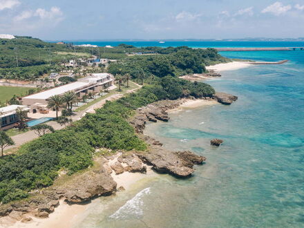 アヤンナ宮古島 写真