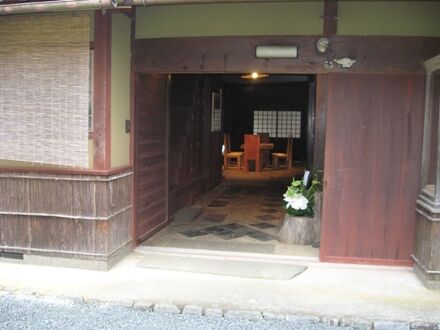 美山FUTON&Breakefast 写真