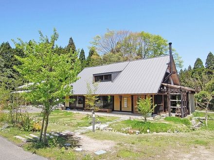 山里暮らし交房 風結い 写真