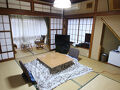 野沢温泉　山田屋旅館 写真