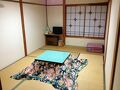 白馬岩岳 アルベルゴ宮田荘 写真