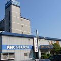 真岡ビジネスホテル 写真