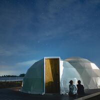 GLAMPROOK 飯綱高原 写真