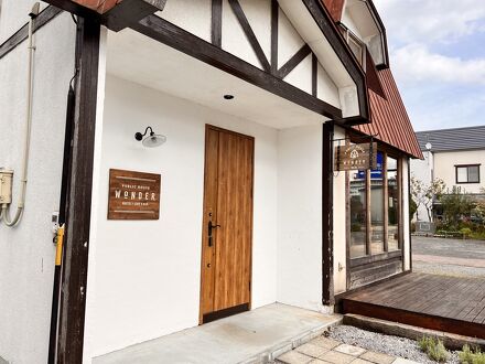 YUKARA LEAF LODGE 写真