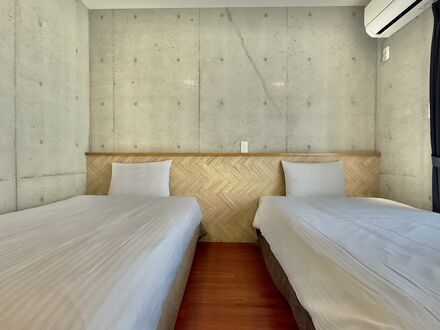 Little Island Okinawa 名護 写真