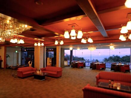 高湯温泉 花月ハイランドホテル 写真