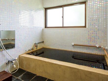 漢方温泉の湯　ファミリーロッヂなかむら 写真