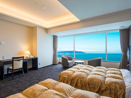 ホテルアンビア松風閣 写真