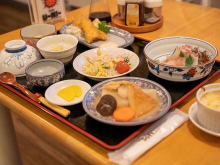 ペンションう～に～＜礼文島＞ 写真
