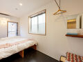 plat hostel keikyu asakusa karin 写真