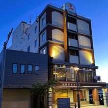 写真：楽天トラベル