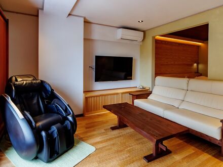 志賀高原 白い温泉 渓谷の湯 写真