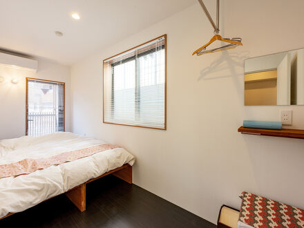 plat hostel keikyu asakusa karin 写真