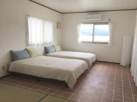 御宿 奥西表＜西表島＞ 写真