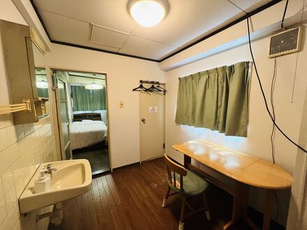 神戸ゲストハウス 写真