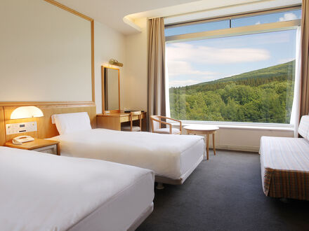 ロックウッド ホテル＆スパ 写真