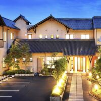奥伊根温泉　油屋本館 写真