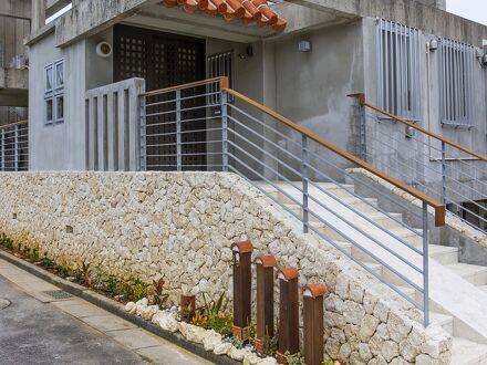 Nakama High Terrace 写真