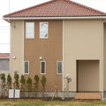 2nd house 写真