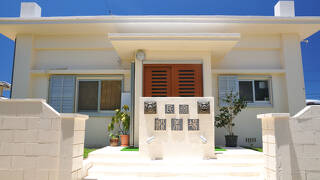 民宿　船着場＜石垣島＞