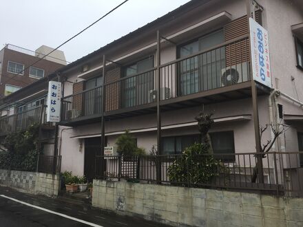 おおはら旅館 写真