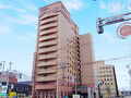 ホテルルートイン旭川駅前一条通 写真