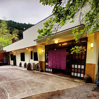 観光旅館　杉ヶ瀬 写真