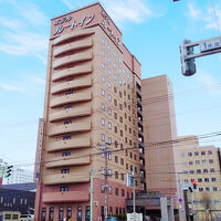 ホテルルートイン旭川駅前一条通 写真