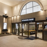 ホテルアーサー KITAHAMA BASE 写真