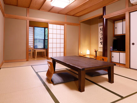 御宿 なか屋 写真