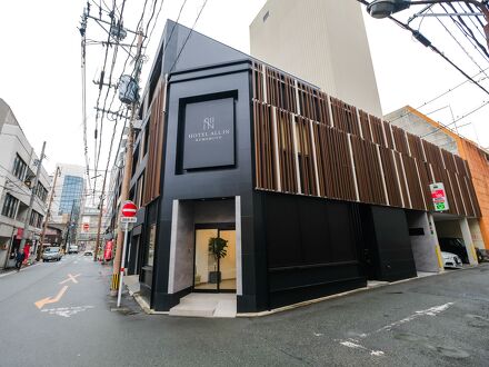 ホテルオールイン 熊本 写真