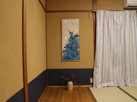 京町家 半夏生 HANGESHOU 写真