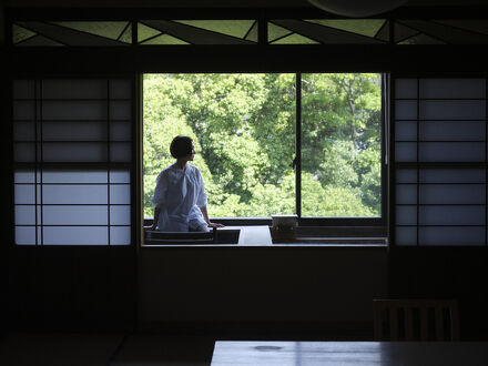 嬉野温泉 旅館大村屋 写真