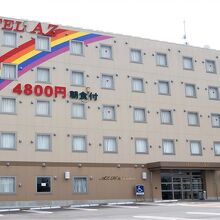 写真：楽天トラベル