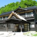 奥山旅館 写真