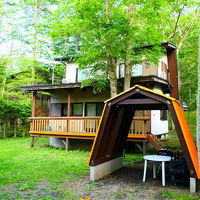 りす村別荘 写真