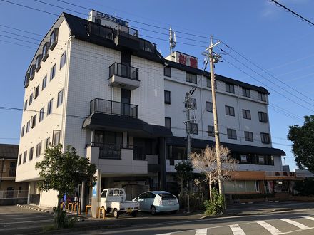 あこうビジネスホテル　桜館 写真