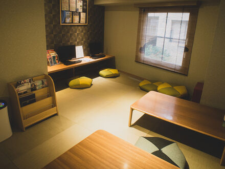 NADESHIKO HOTEL SHIBUYA 写真