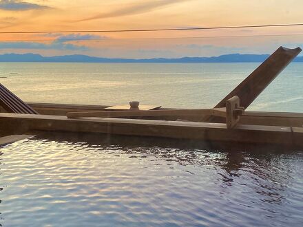 小浜温泉　プライベート・スパ・ホテル≪オレンジ・ベイ≫ 写真