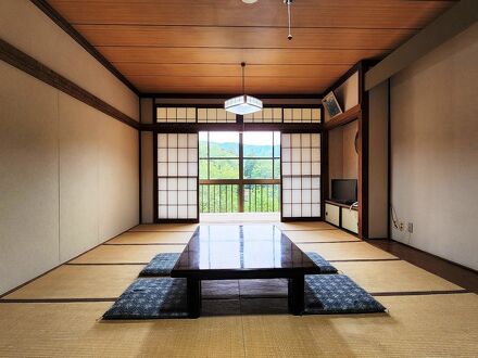 二ツ屋温泉 心の宿 やすらぎ 写真