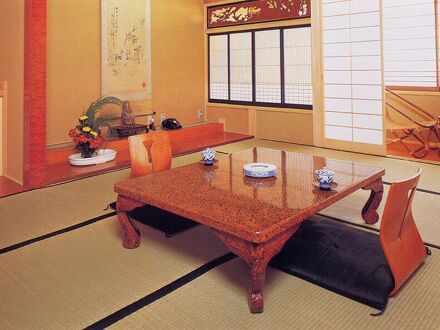 草津温泉　松村屋旅館 写真